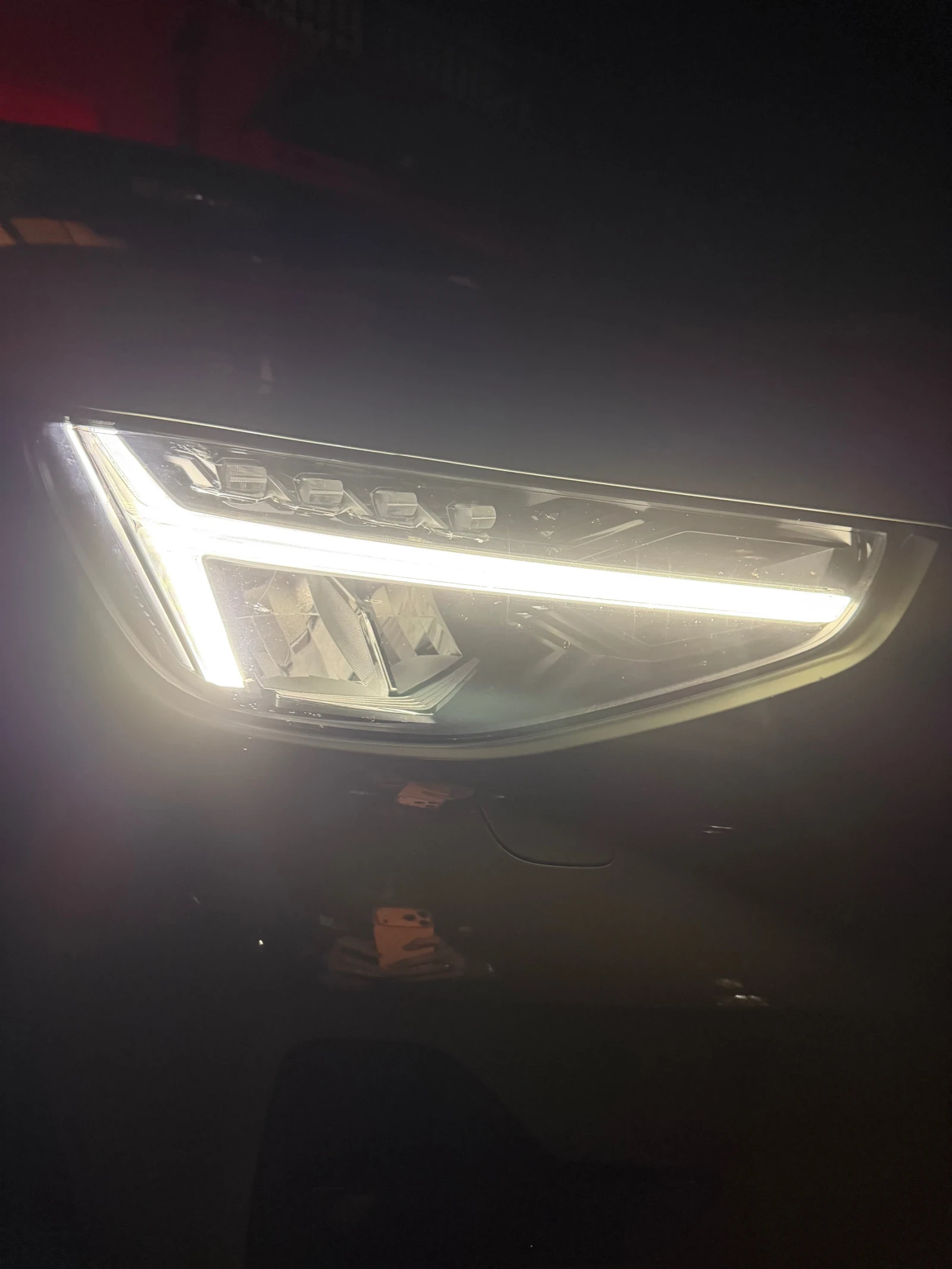 Volvo XC40 82 KW Long Range Ultimate , снимка 9 - Автомобили и джипове - 54393008