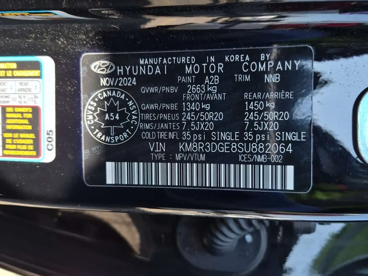 Hyundai Palisade * Urban * CARFAX * ШИБИДАХ * ОБДУХВАНЕ * KEYLESS, снимка 14 - Автомобили и джипове - 54414342