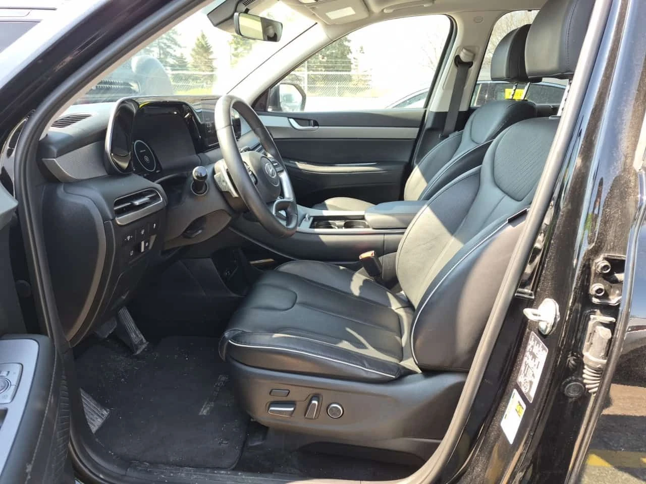 Hyundai Palisade * Urban * CARFAX * ШИБИДАХ * ОБДУХВАНЕ * KEYLESS, снимка 5 - Автомобили и джипове - 54414342