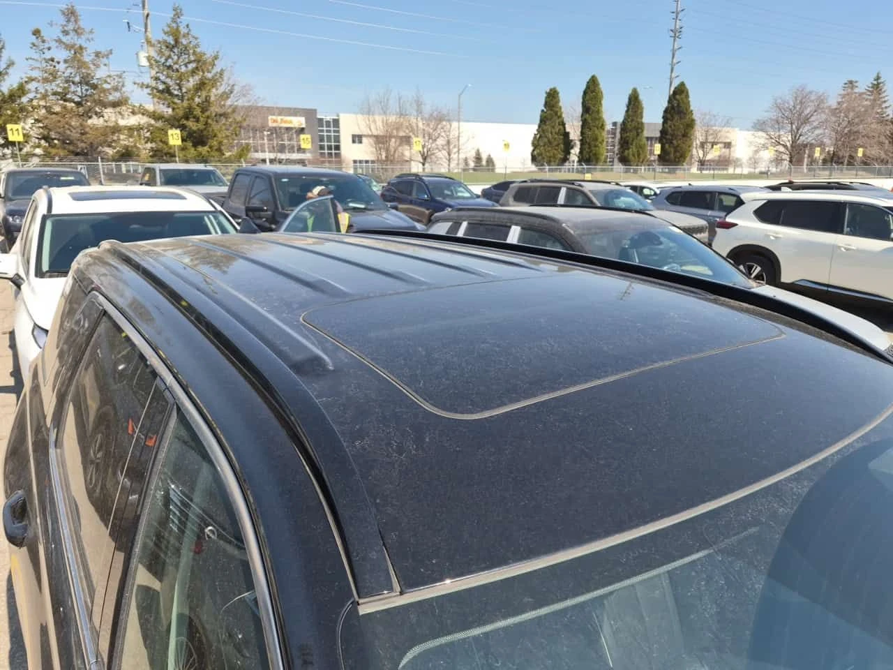 Hyundai Palisade * Urban * CARFAX * ШИБИДАХ * ОБДУХВАНЕ * KEYLESS, снимка 9 - Автомобили и джипове - 54414342