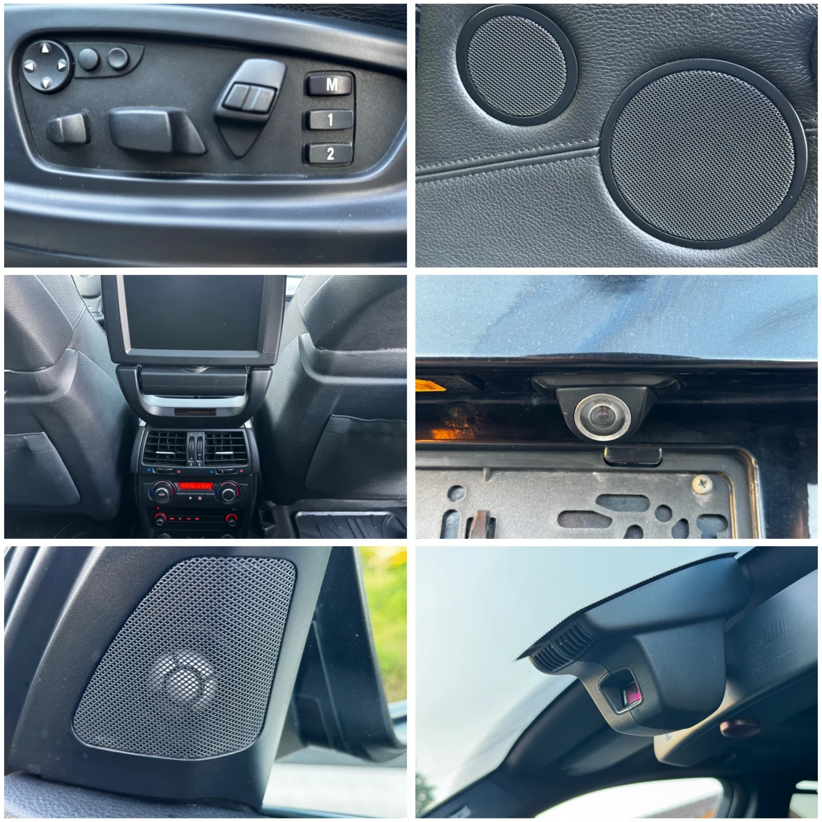 BMW X5 3.0d* 235к.с.* M57* M Paket, снимка 16 - Автомобили и джипове - 54828291