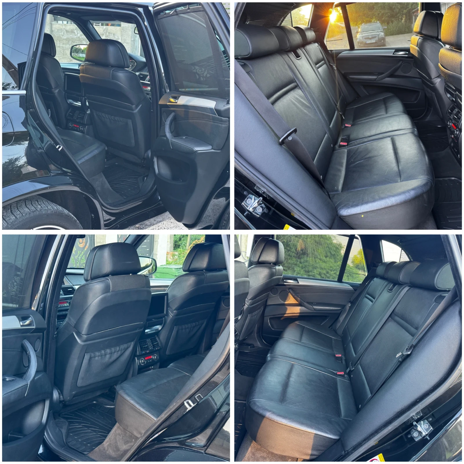 BMW X5 3.0d* 235к.с.* M57* M Paket, снимка 15 - Автомобили и джипове - 54828291