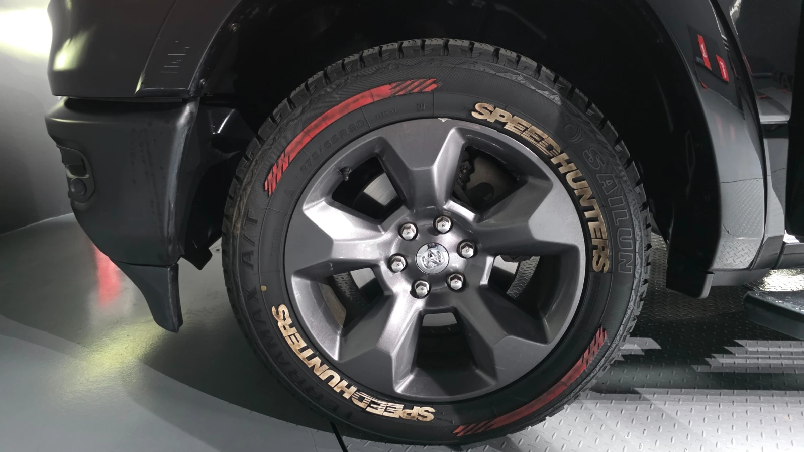 Dodge Ram * 5.7* PICKUPTRUCK* , снимка 6 - Автомобили и джипове - 55093786