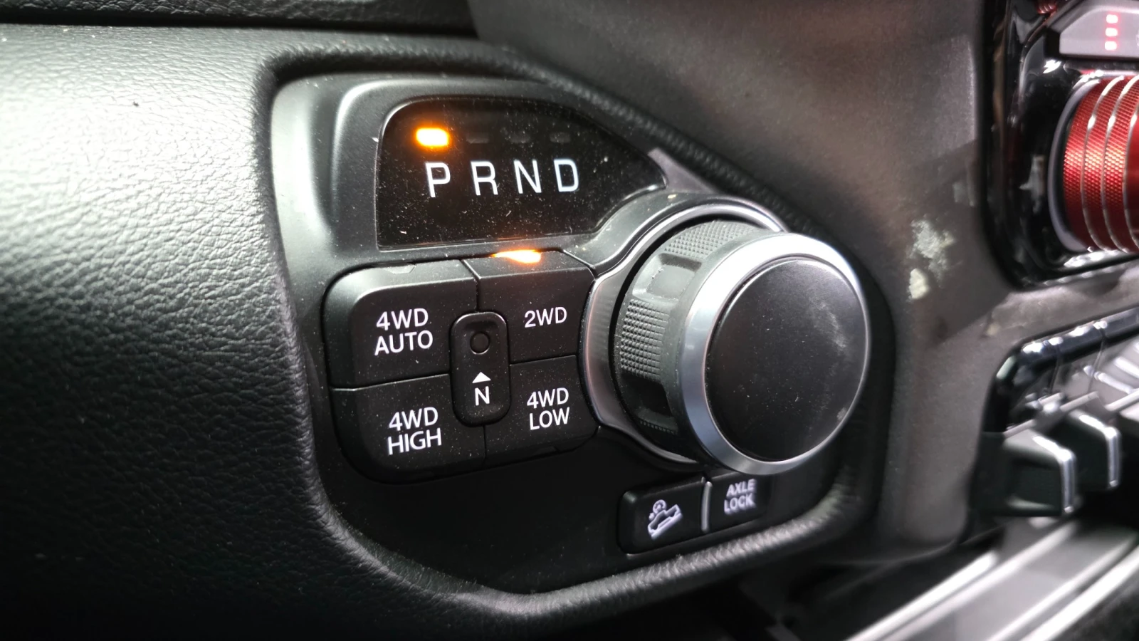 Dodge Ram * 5.7* PICKUPTRUCK* , снимка 9 - Автомобили и джипове - 55093786