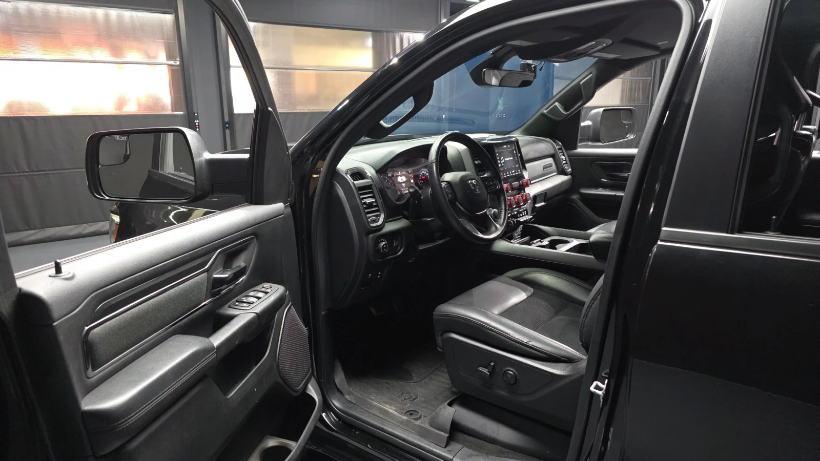 Dodge Ram * 5.7* PICKUPTRUCK* , снимка 10 - Автомобили и джипове - 55093786