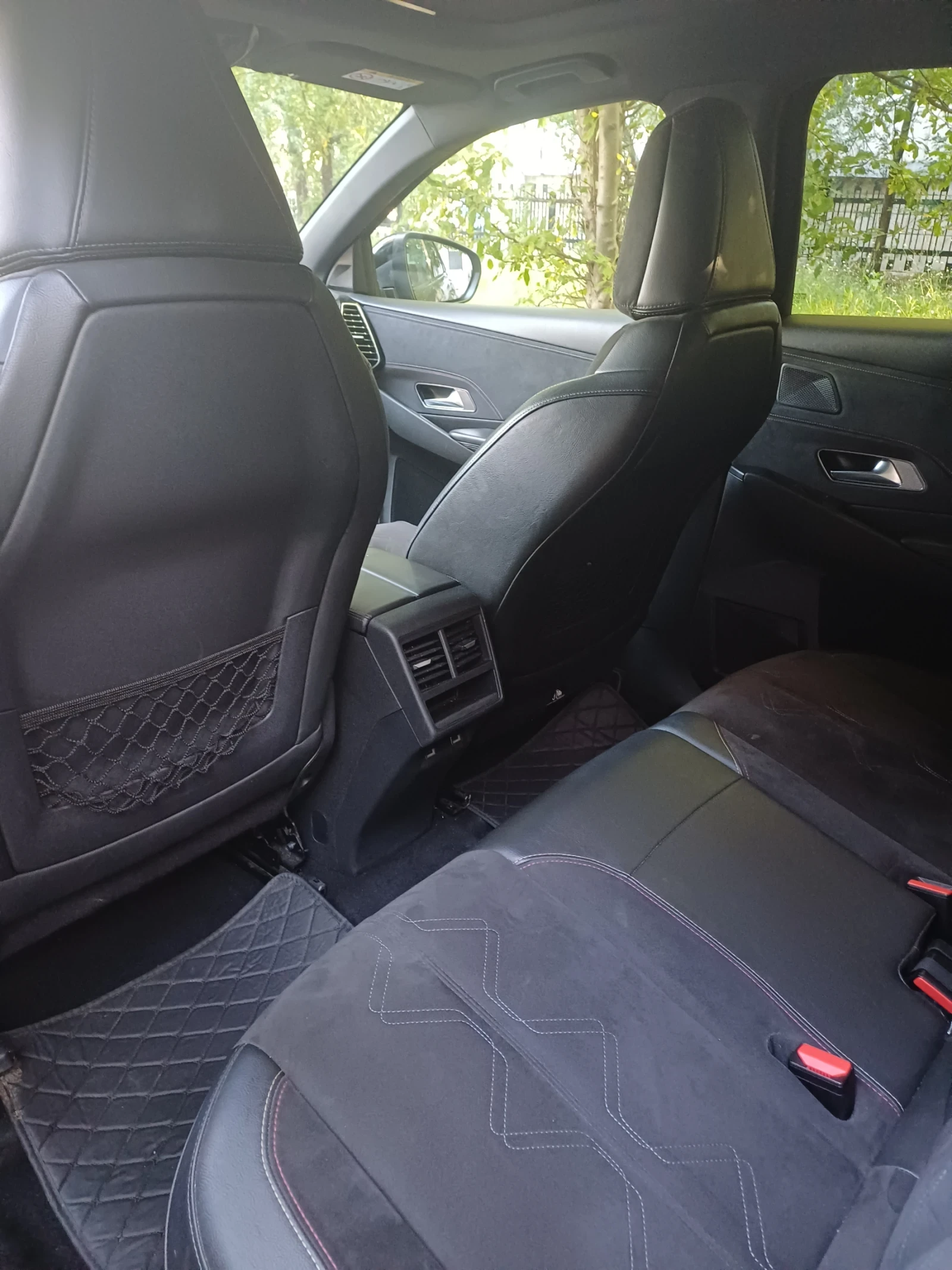 DS DS 7 Crossback, снимка 6 - Автомобили и джипове - 55470081