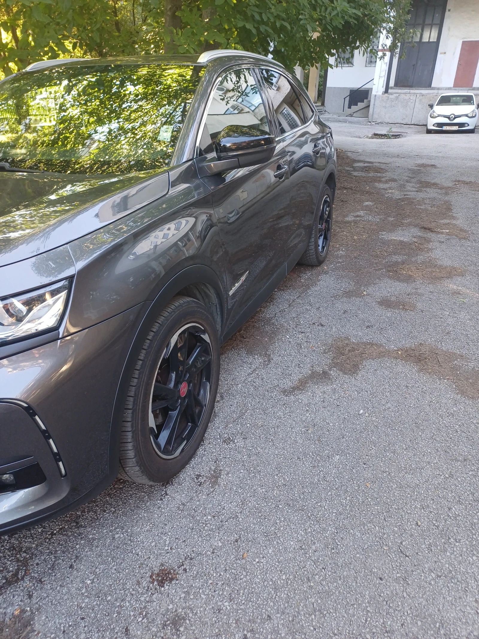 DS DS 7 Crossback, снимка 2 - Автомобили и джипове - 55470081