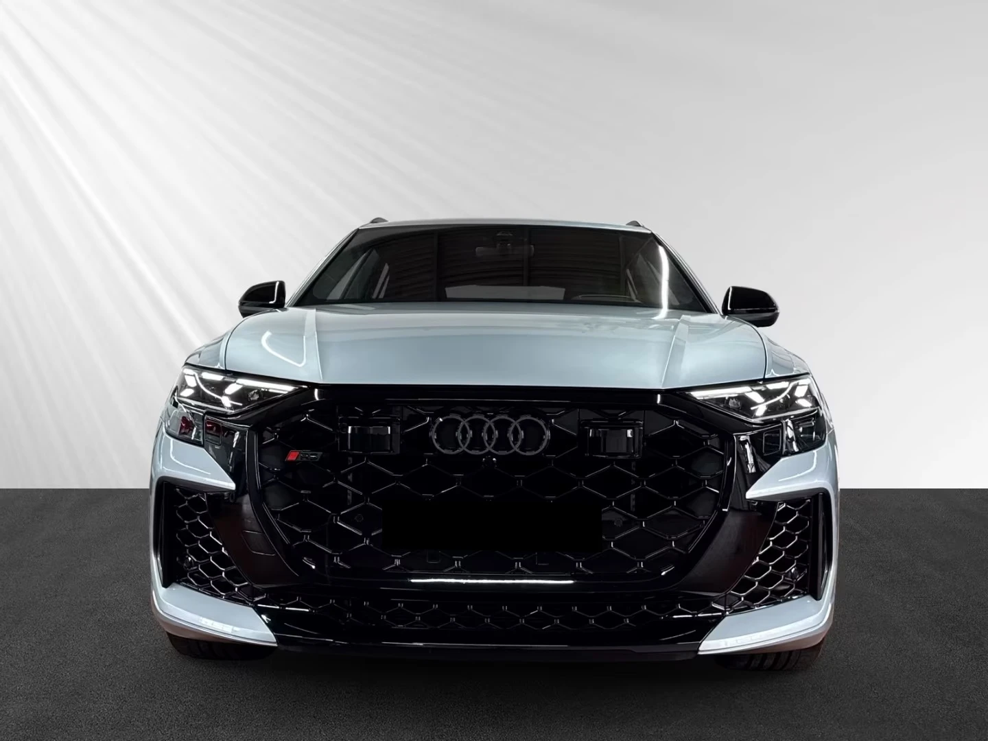 Audi RSQ8 PERFORMANCE / CERAMIC / B&O / MATRIX / PANO / HUD , снимка 2 - Автомобили и джипове - 55499027