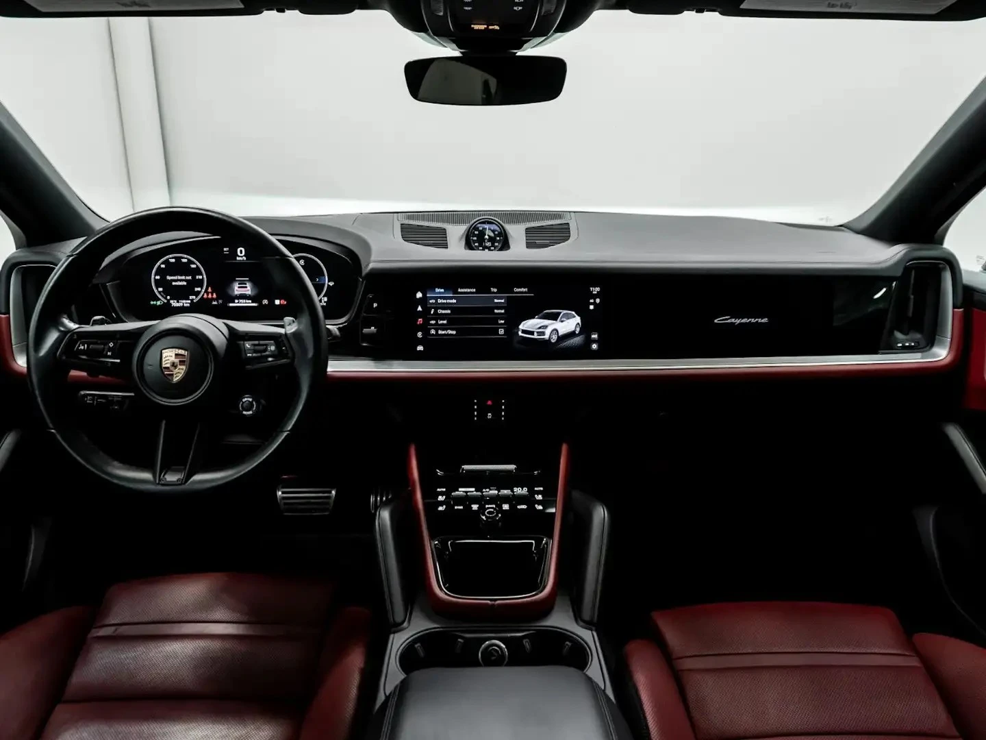 Porsche Cayenne PREMIUM PLUS ���� �� �������� ���������� | Mobile.bg � ����������� 11