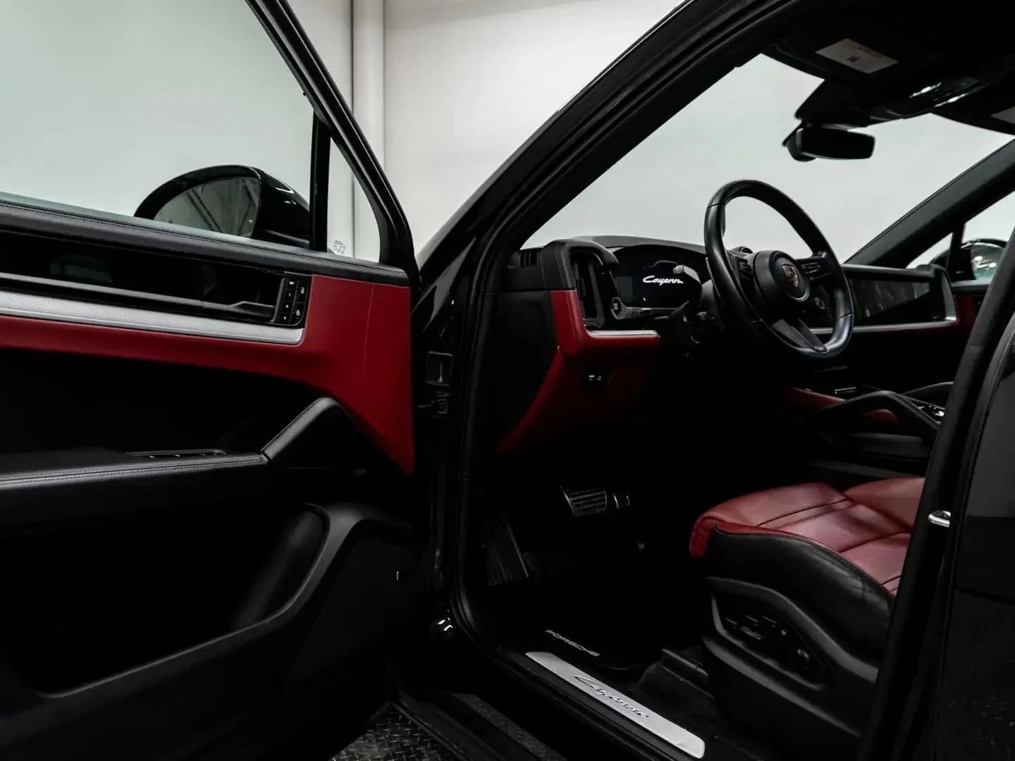 Porsche Cayenne PREMIUM PLUS ���� �� �������� ���������� | Mobile.bg � ����������� 10