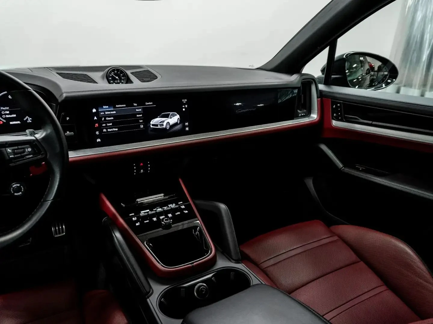 Porsche Cayenne PREMIUM PLUS ���� �� �������� ���������� | Mobile.bg � ����������� 14