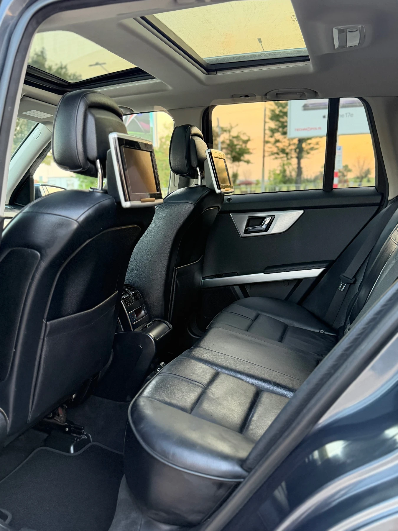 Mercedes-Benz GLK 320 CDI * 224 �.� | Mobile.bg � ����������� 14