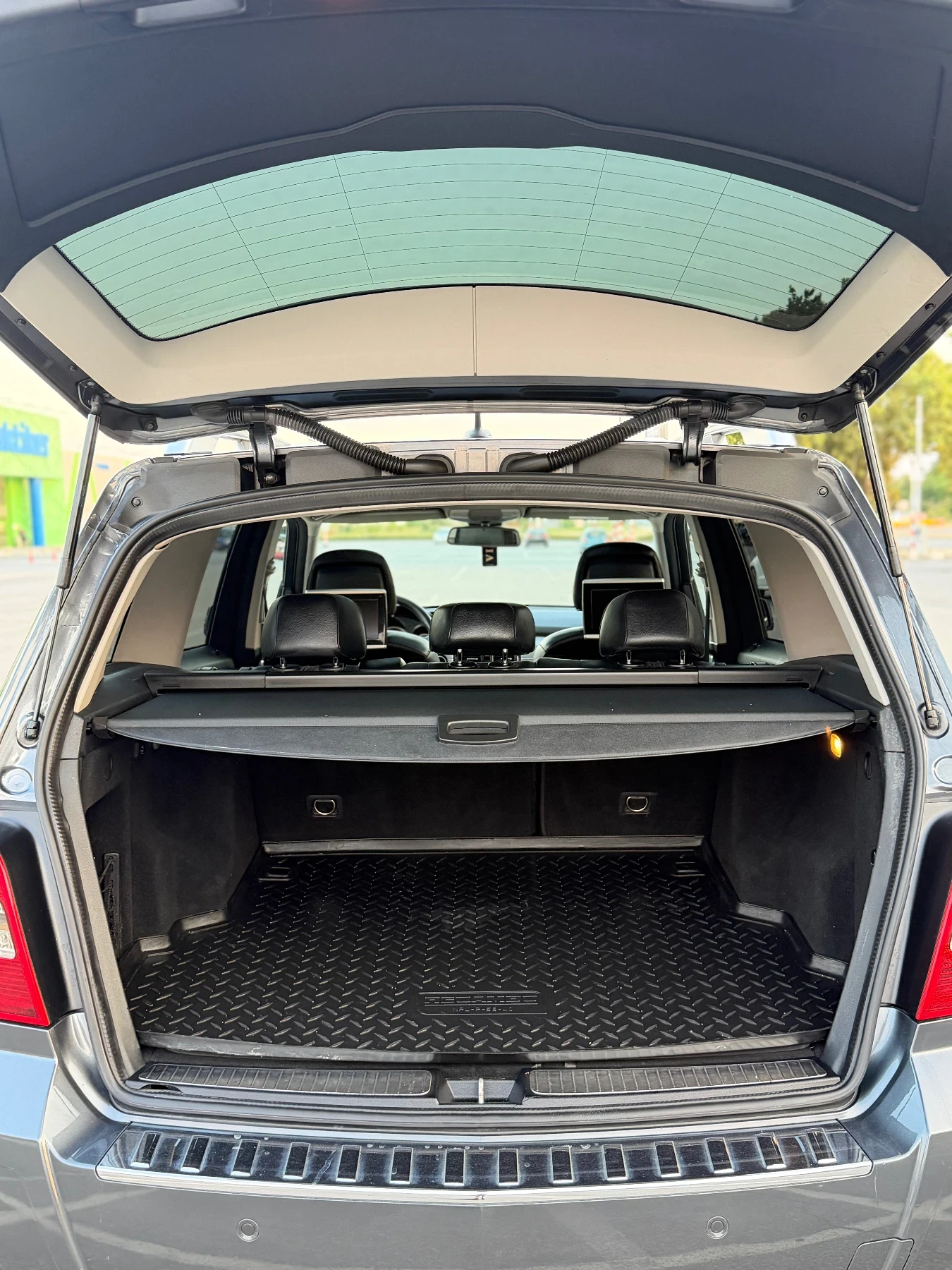 Mercedes-Benz GLK 320 CDI * 224 �.� | Mobile.bg � ����������� 12