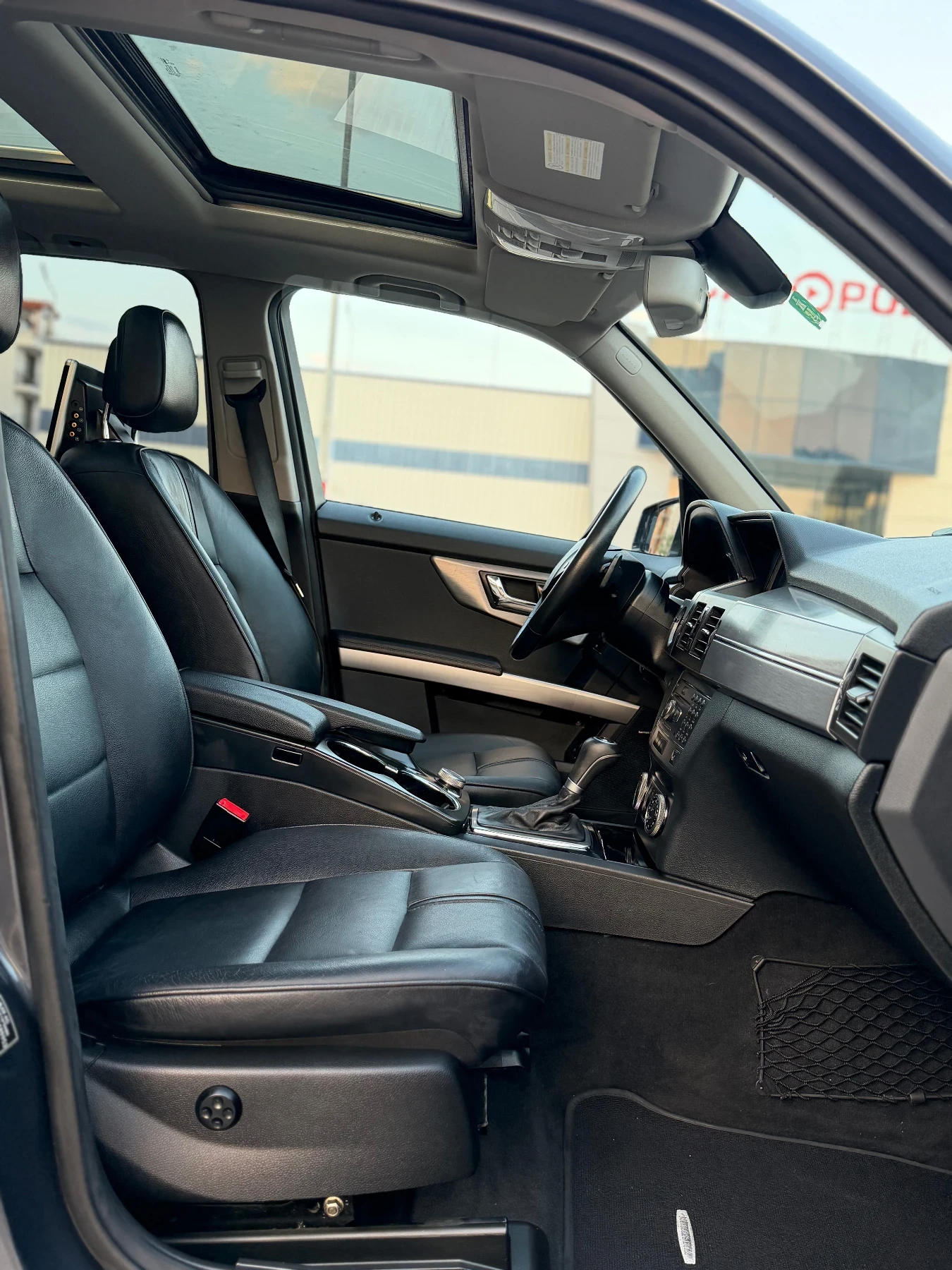 Mercedes-Benz GLK 320 CDI * 224 �.� | Mobile.bg � ����������� 9