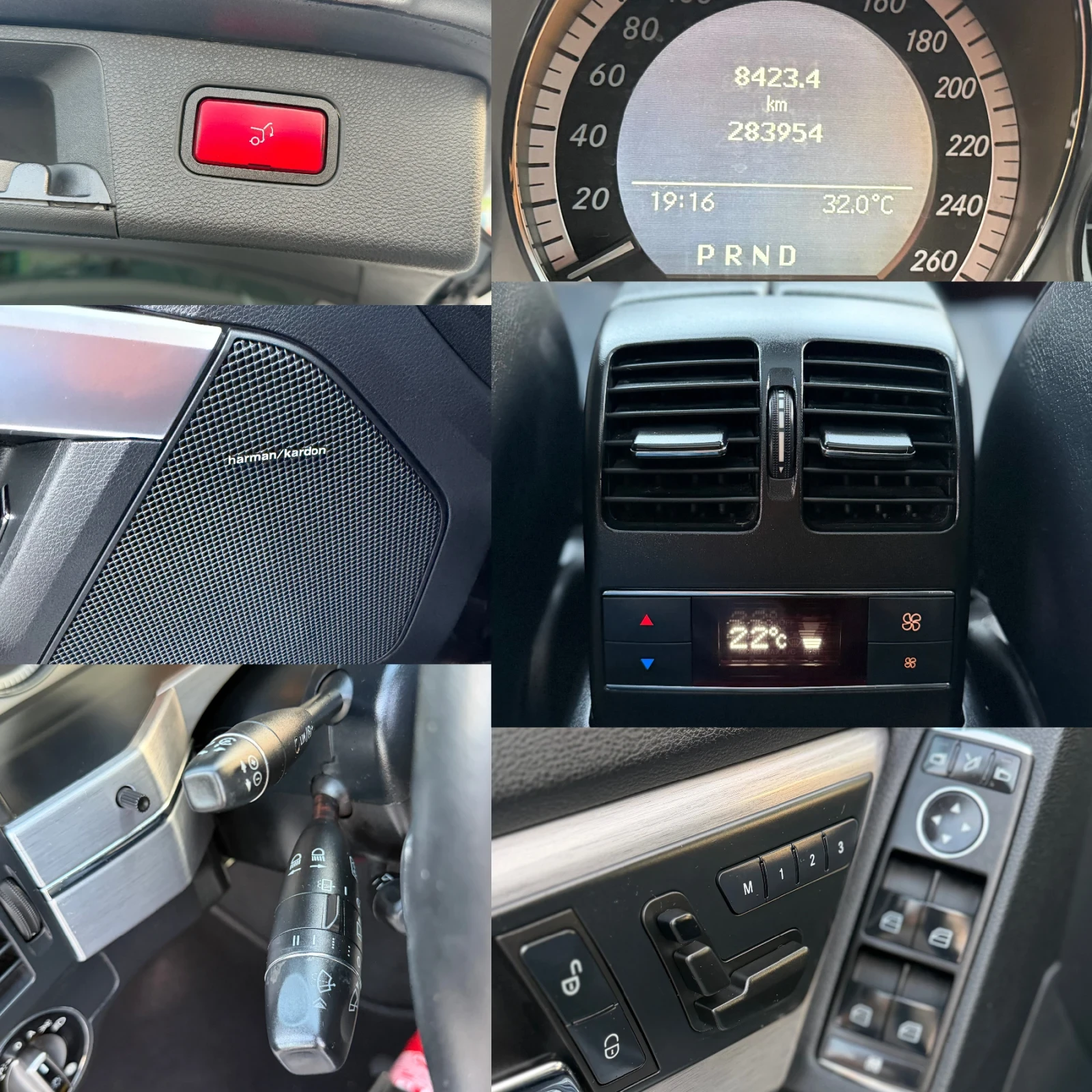Mercedes-Benz GLK 320 CDI * 224 �.� | Mobile.bg � ����������� 15