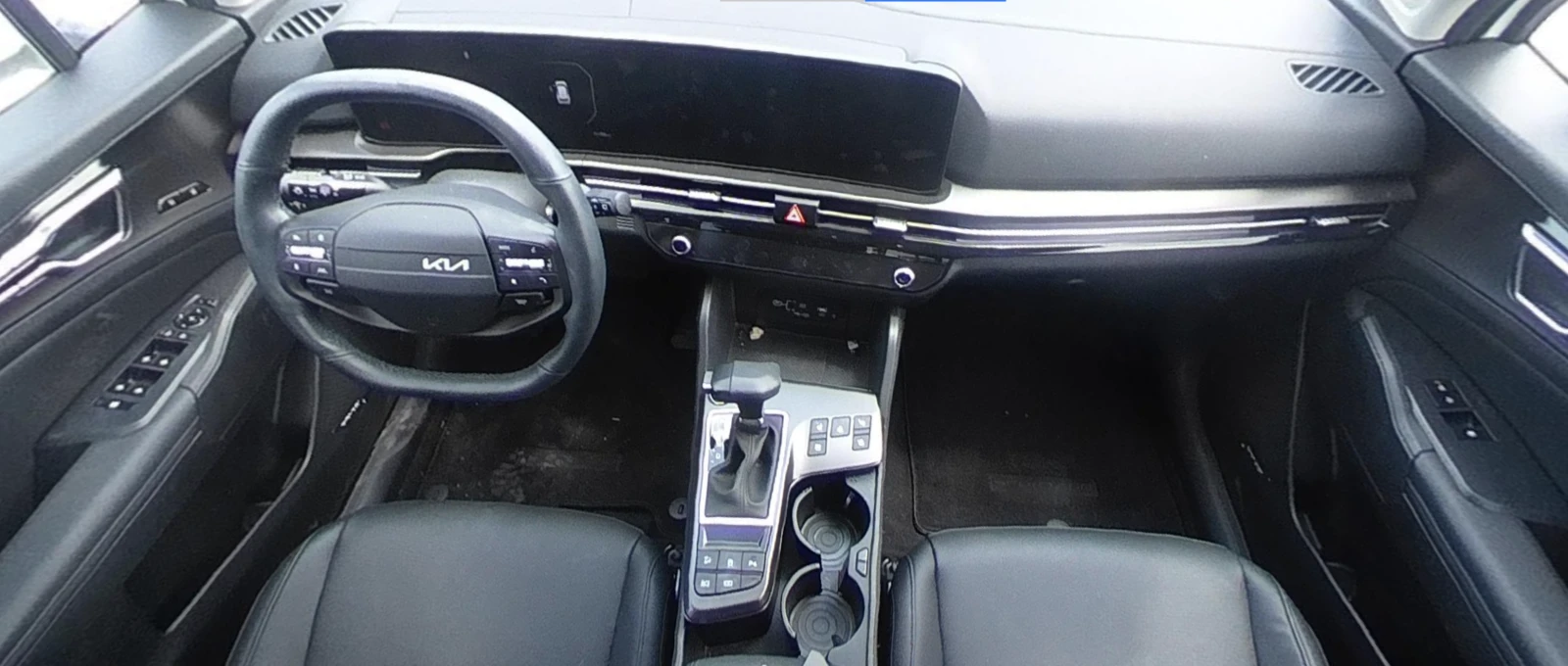 Kia Sportage SX-PRESTIGE, снимка 14 - Автомобили и джипове - 56114103
