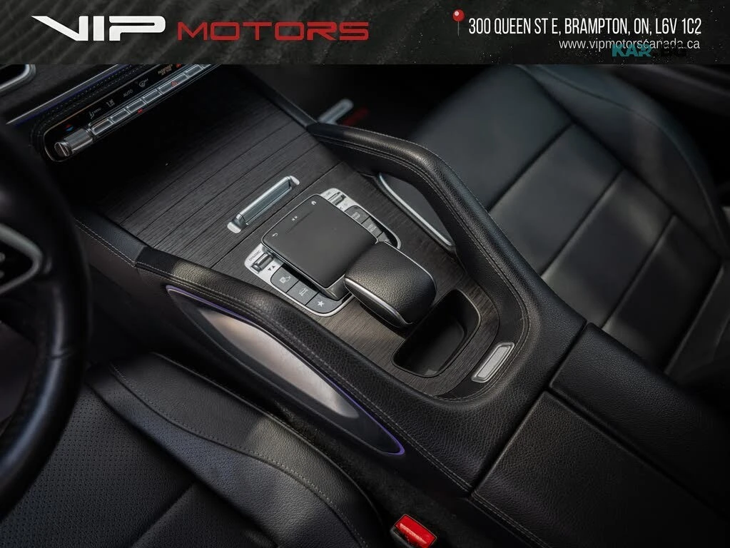 Mercedes-Benz GLE 350 4MATIC AMG Line* BURMESTER* DISTRONIC* 360* PANO* , снимка 10 - Автомобили и джипове - 56183036