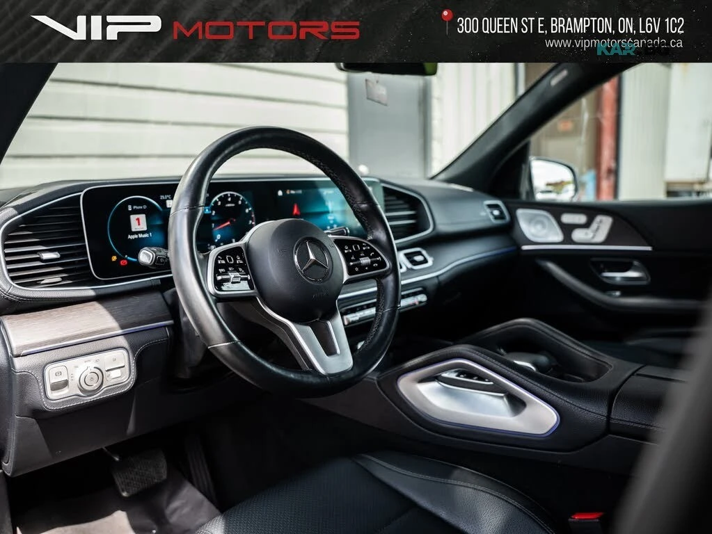 Mercedes-Benz GLE 350 4MATIC AMG Line* BURMESTER* DISTRONIC* 360* PANO* , снимка 5 - Автомобили и джипове - 56183036