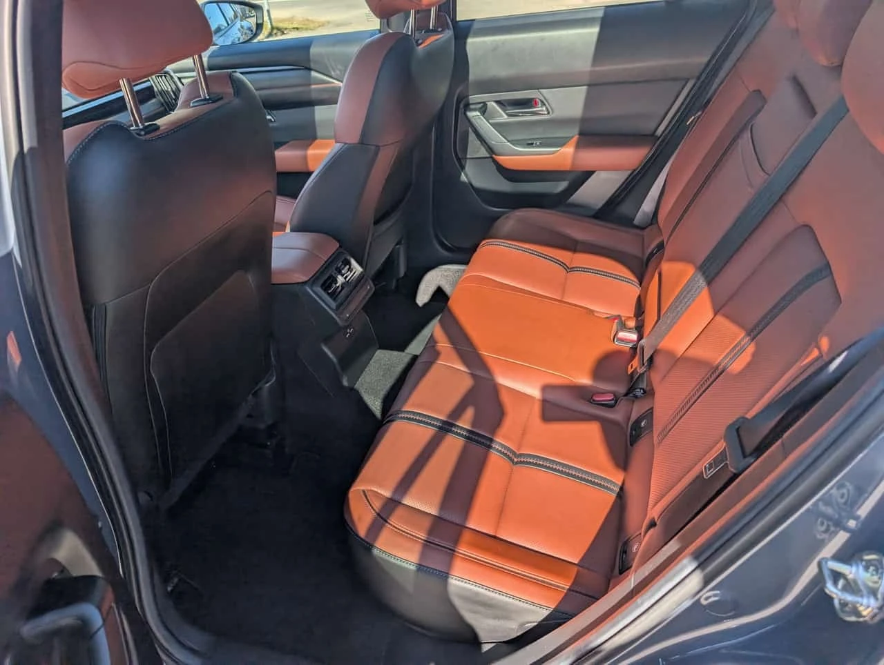 Mazda CX-50 * Meridian Edition AWD * CARFAX * ����� �� ������� | Mobile.bg � ����������� 12