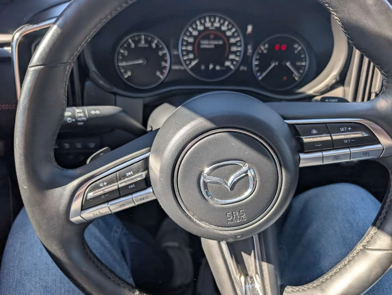 Mazda CX-50 * Meridian Edition AWD * CARFAX * ����� �� ������� | Mobile.bg � ����������� 14