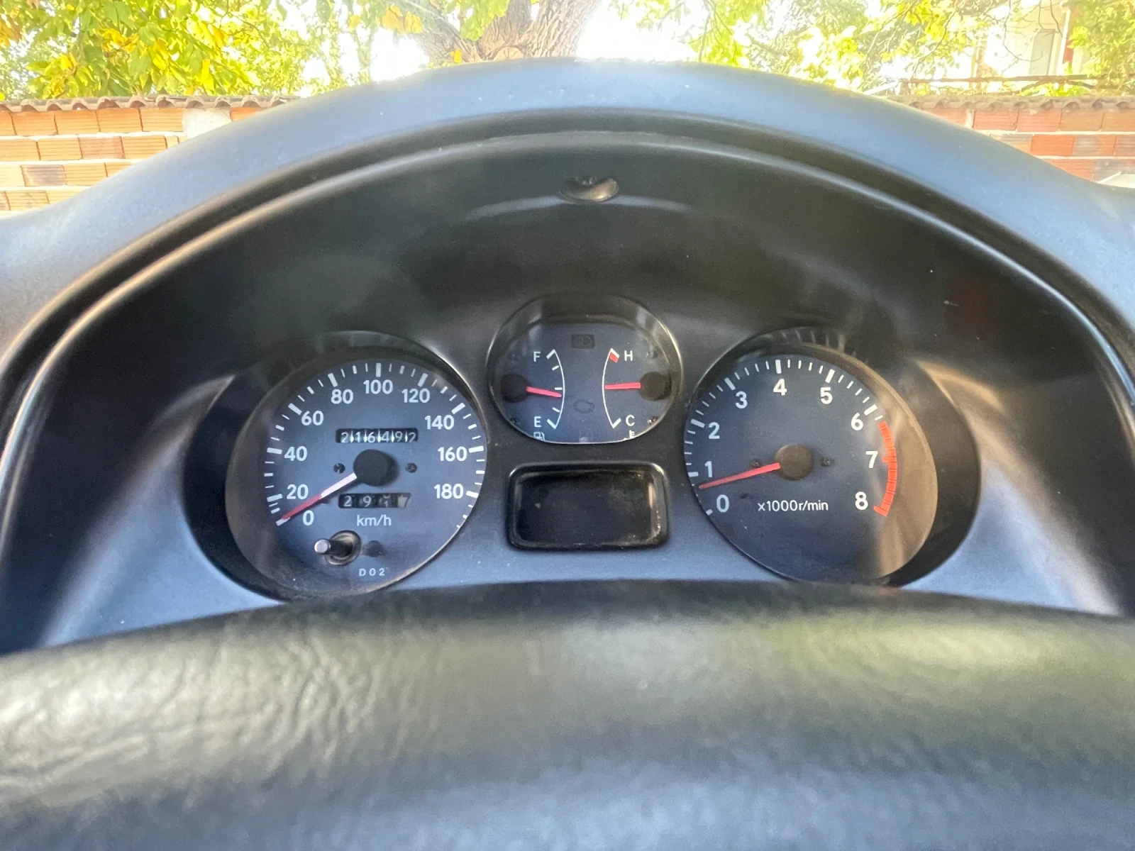 Toyota Rav4, снимка 6 - Автомобили и джипове - 56451541