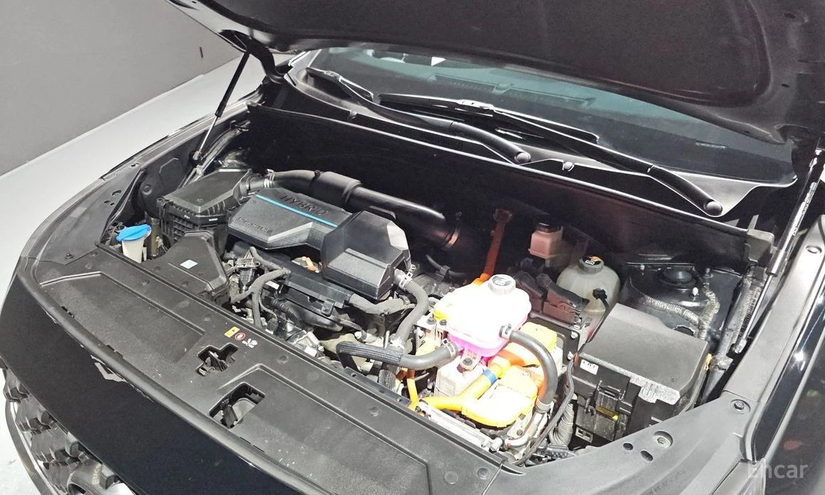 Hyundai Santa fe, снимка 6 - Автомобили и джипове - 56639716