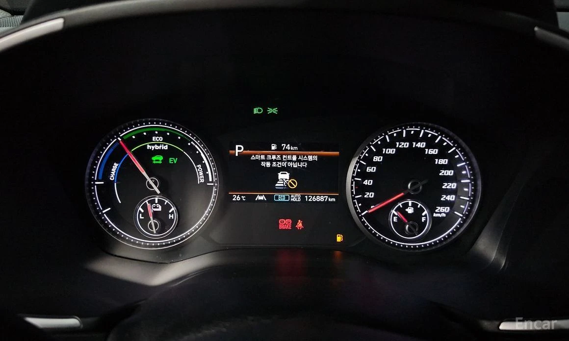 Hyundai Santa fe, снимка 8 - Автомобили и джипове - 56639716