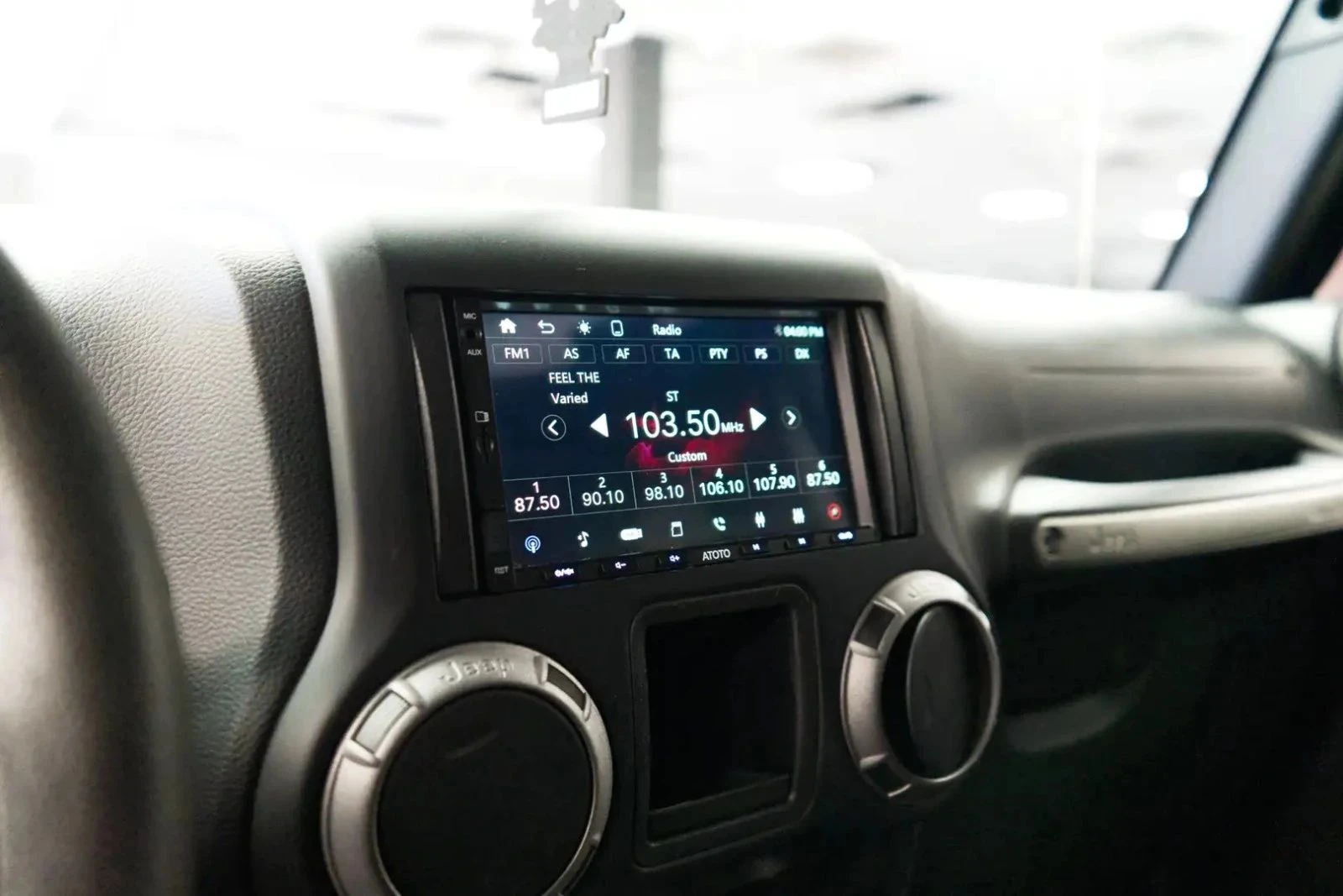 Jeep Wrangler, снимка 14 - Автомобили и джипове - 56728963