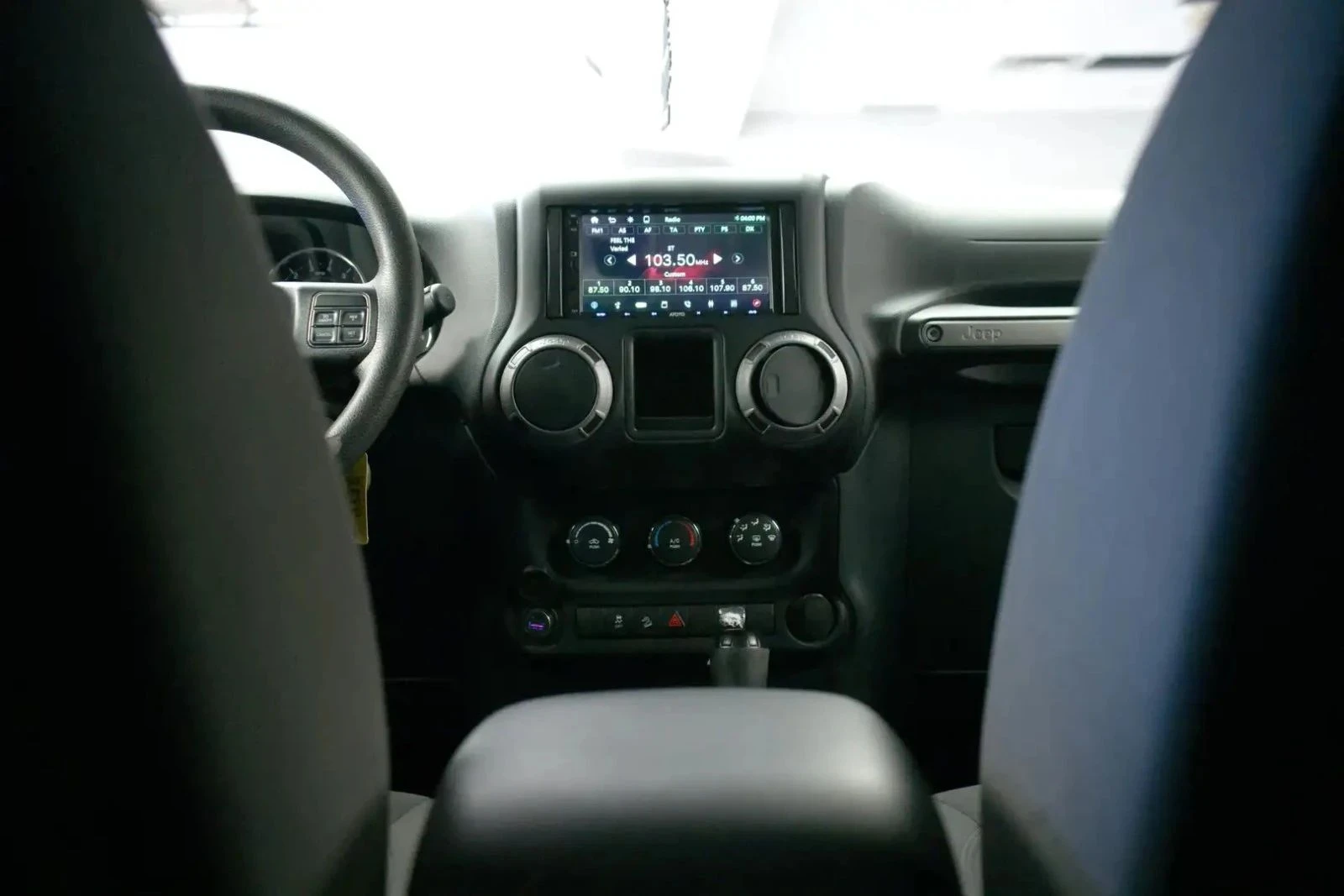 Jeep Wrangler, снимка 12 - Автомобили и джипове - 56728963