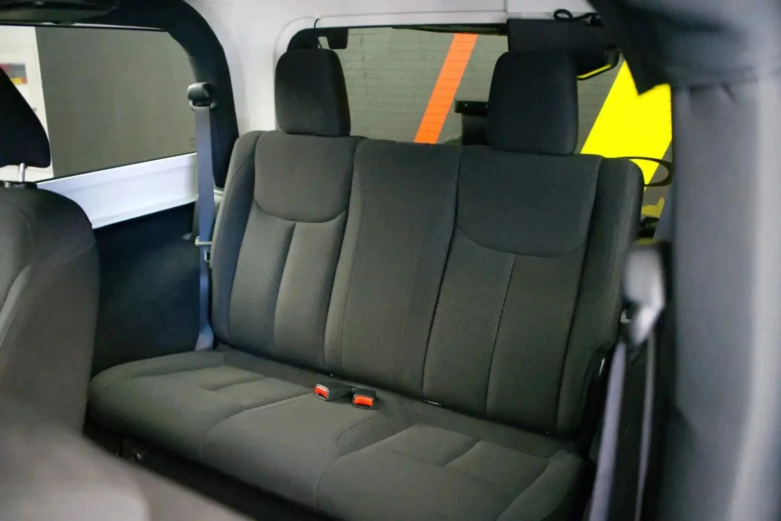 Jeep Wrangler, снимка 17 - Автомобили и джипове - 56728963