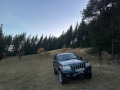 Jeep Grand cherokee Няма газ  - изображение 2