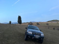 Jeep Grand cherokee Няма газ  - изображение 7