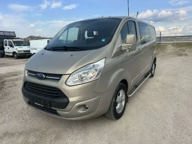 Ford Transit Custom, снимка 1