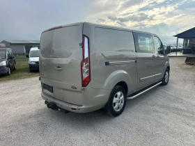 Ford Transit Custom, снимка 5