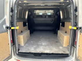 Ford Transit Custom, снимка 7