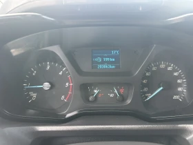 Ford Transit Custom, снимка 16