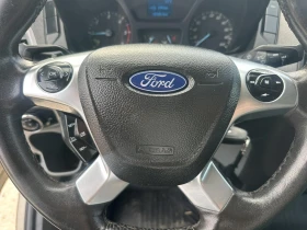 Ford Transit Custom, снимка 15