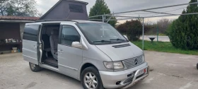 Mercedes-Benz Vito 112cdl , снимка 4