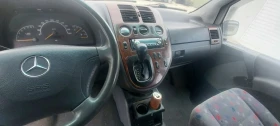 Mercedes-Benz Vito 112cdl , снимка 9