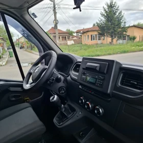 Renault Master 10 европалетен, снимка 12