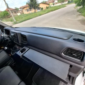 Renault Master 10 европалетен, снимка 11