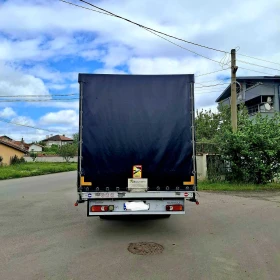 Renault Master 10 европалетен, снимка 4