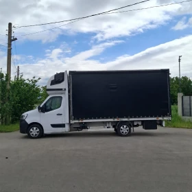 Renault Master 10 европалетен, снимка 6