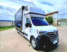 Renault Master 10 европалетен, снимка 3