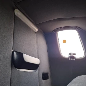 Renault Master 10 европалетен, снимка 9