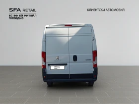 Peugeot Boxer FT 435L4H2 2.2 BlueHDI 140 S&S E6, снимка 7