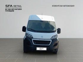 Peugeot Boxer FT 435L4H2 2.2 BlueHDI 140 S&S E6, снимка 2