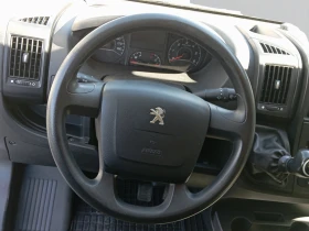Peugeot Boxer FT 435L4H2 2.2 BlueHDI 140 S&S E6, снимка 10