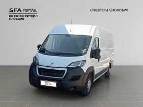 Peugeot Boxer FT 435L4H2 2.2 BlueHDI 140 S&S E6, снимка 1
