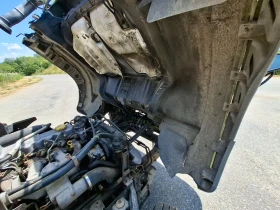 Nissan Capstar 35C13 кран, снимка 15